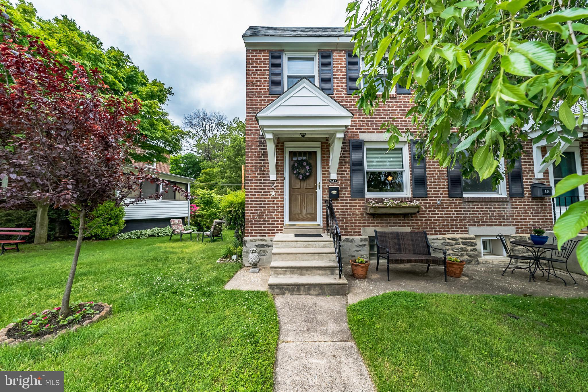 542 Overlook Road Philadelphia, PA 19128 - Photo 5 of 30