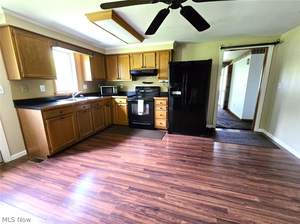 28365 Osborne Road Coolville, OH 45723 - Photo 11 of 47