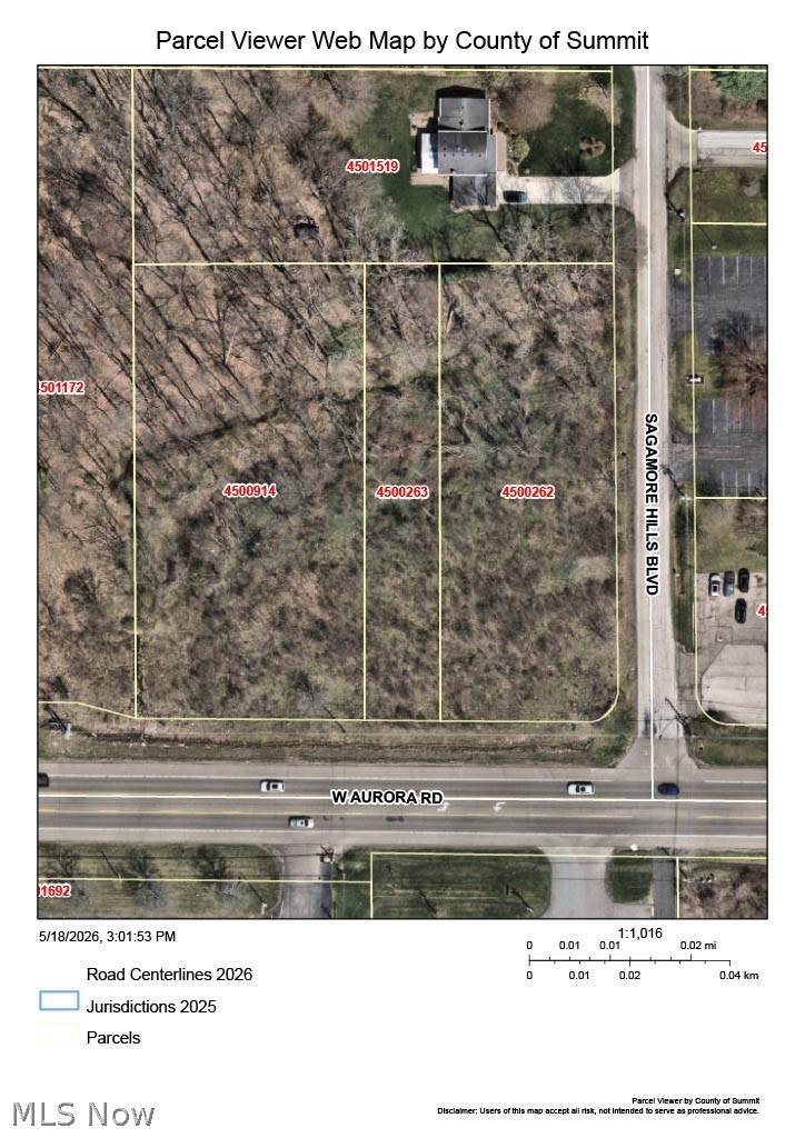 Aurora Road Northfield, OH 44067 - Photo 4 of 4