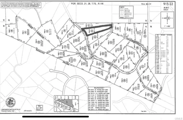 $300,000 | 0 Calle Breve, Temecula, CA 92590