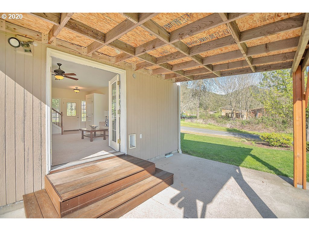 2809 Harris Street Road Kelso, WA 98626 - Photo 29 of 30
