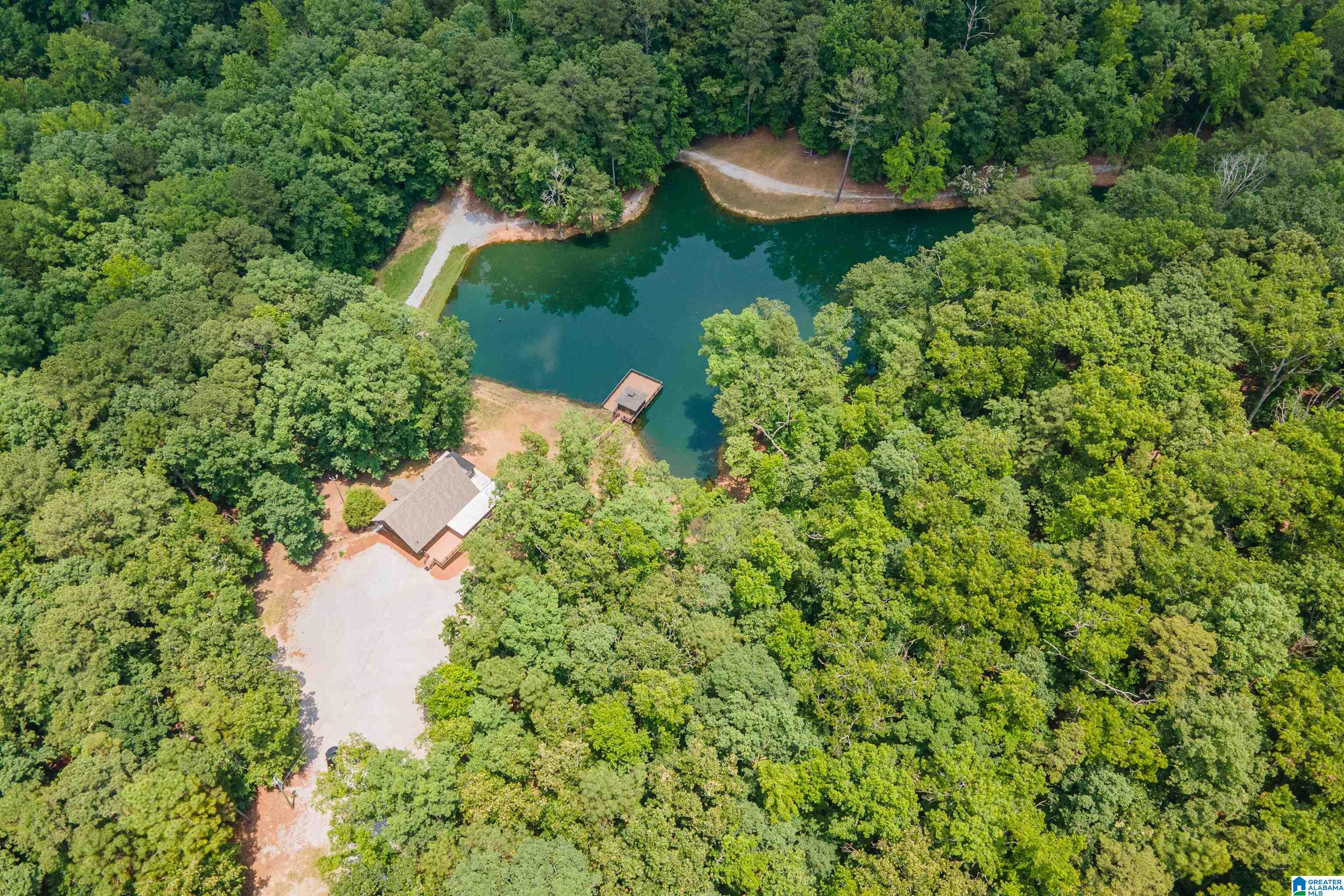 517 Hodgens Road Chelsea, AL 35043 - Photo 74 of 79