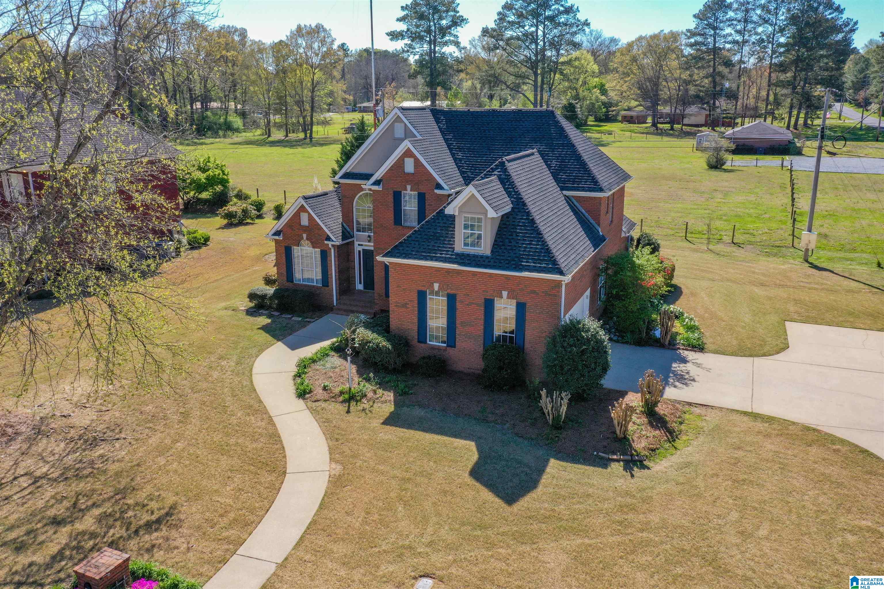 2000 Arrowhead Drive Sylacauga, AL 35150 - Photo 73 of 75