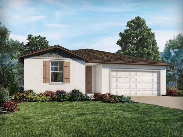 $339,540 | 1380 Oak Vly Drive, Auburndale, FL 33823
