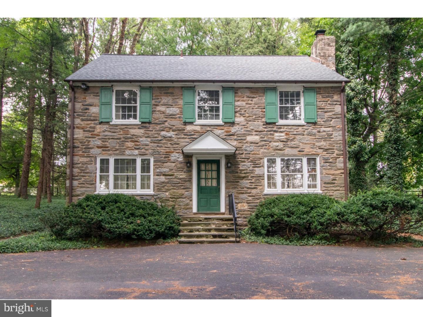 1405 Panther Road Wyncote, PA 19095 - Photo 1 of 24 Gallery Image 1