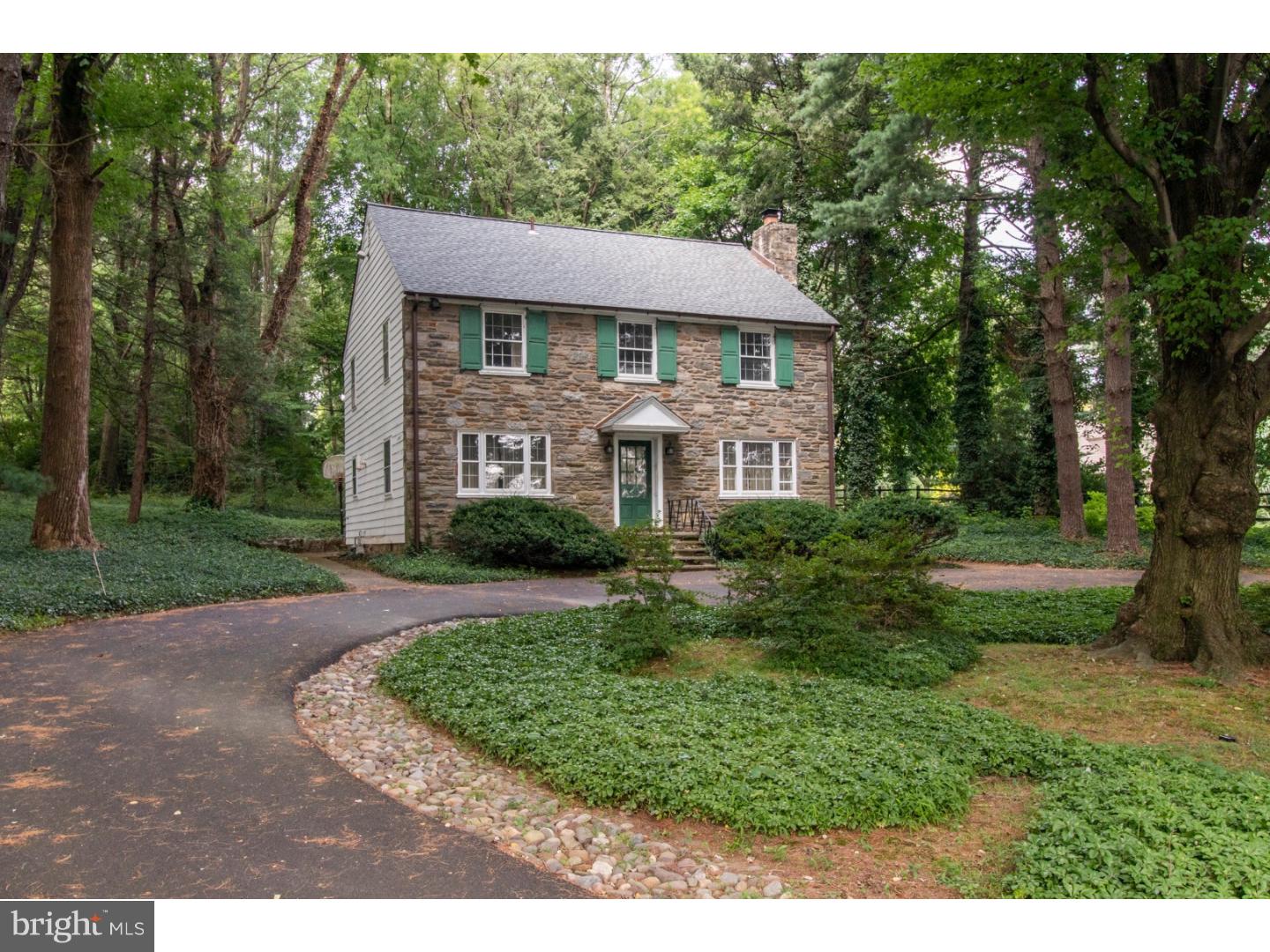 1405 Panther Road Wyncote, PA 19095 - Photo 2 of 24 Gallery Image 2
