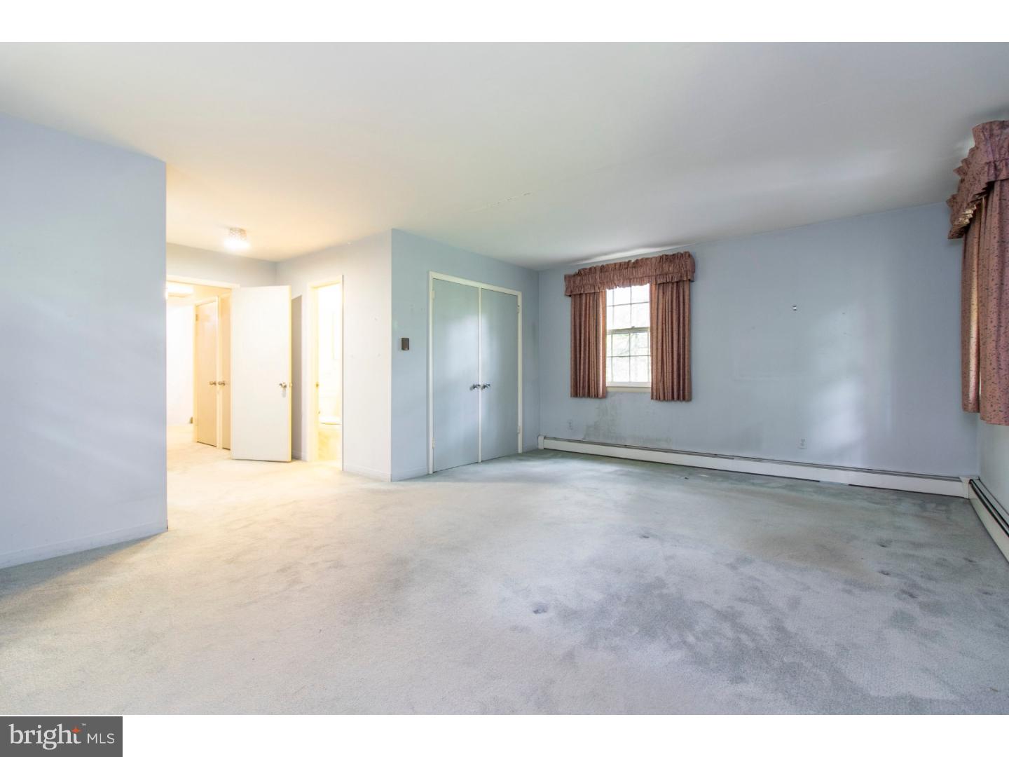 1405 Panther Road Wyncote, PA 19095 - Photo 12 of 24 Master Bedroom