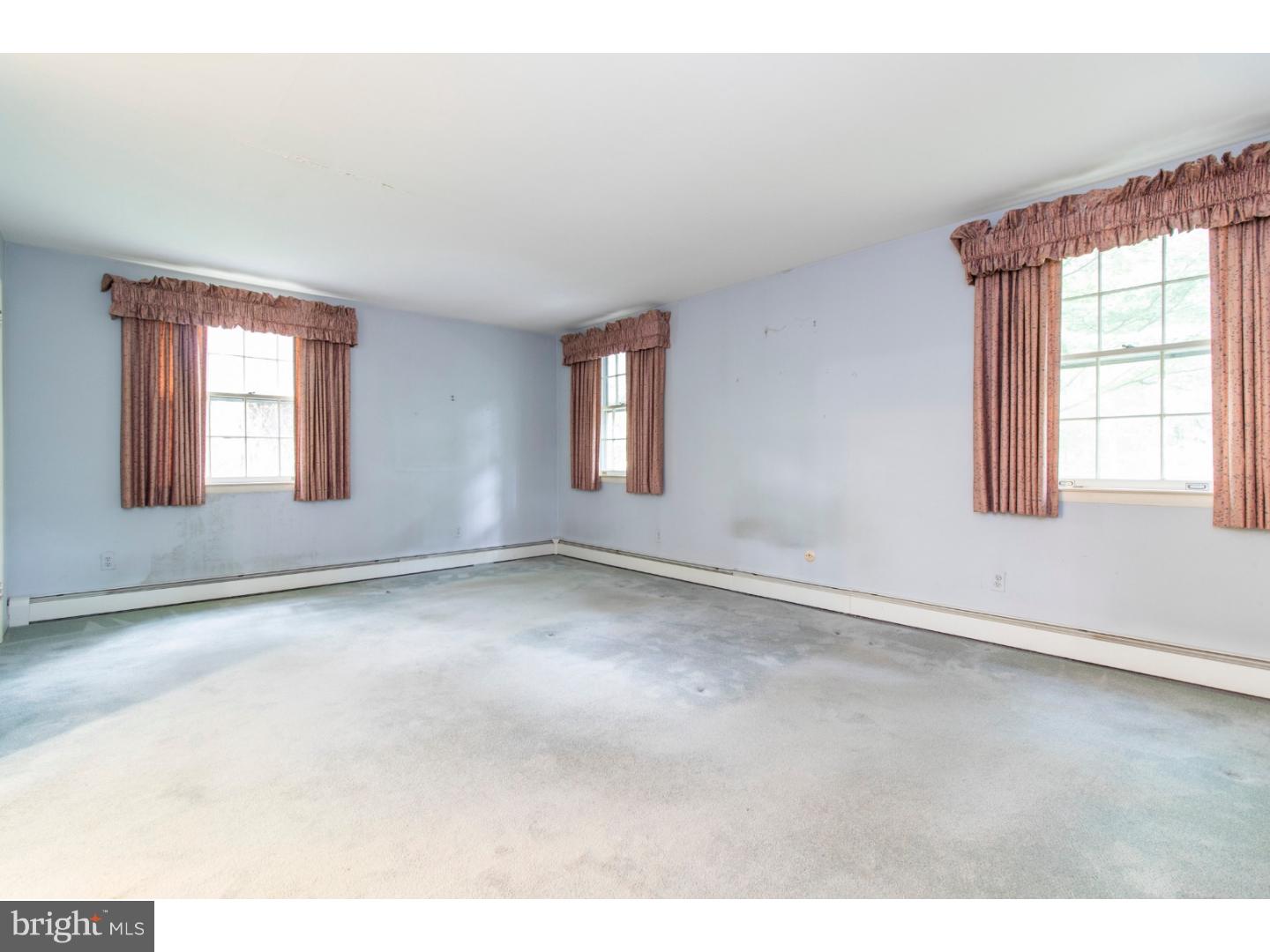 1405 Panther Road Wyncote, PA 19095 - Photo 13 of 24 Master Bedroom
