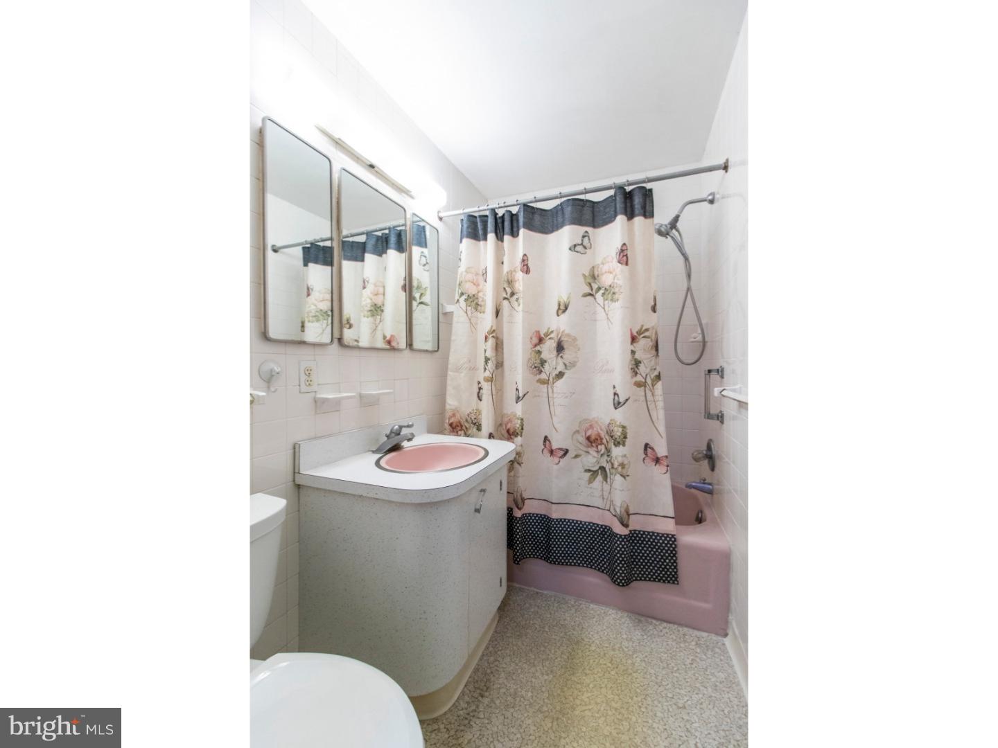 1405 Panther Road Wyncote, PA 19095 - Photo 14 of 24 Master Bathroom