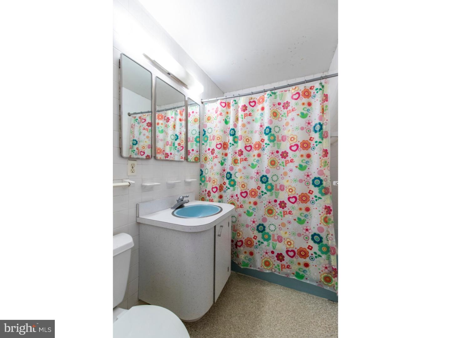 1405 Panther Road Wyncote, PA 19095 - Photo 19 of 24 Bathroom