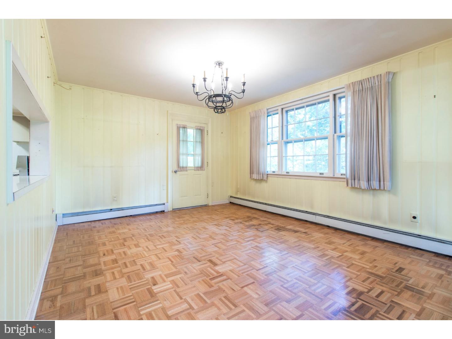 1405 Panther Road Wyncote, PA 19095 - Photo 5 of 24 Dining Room
