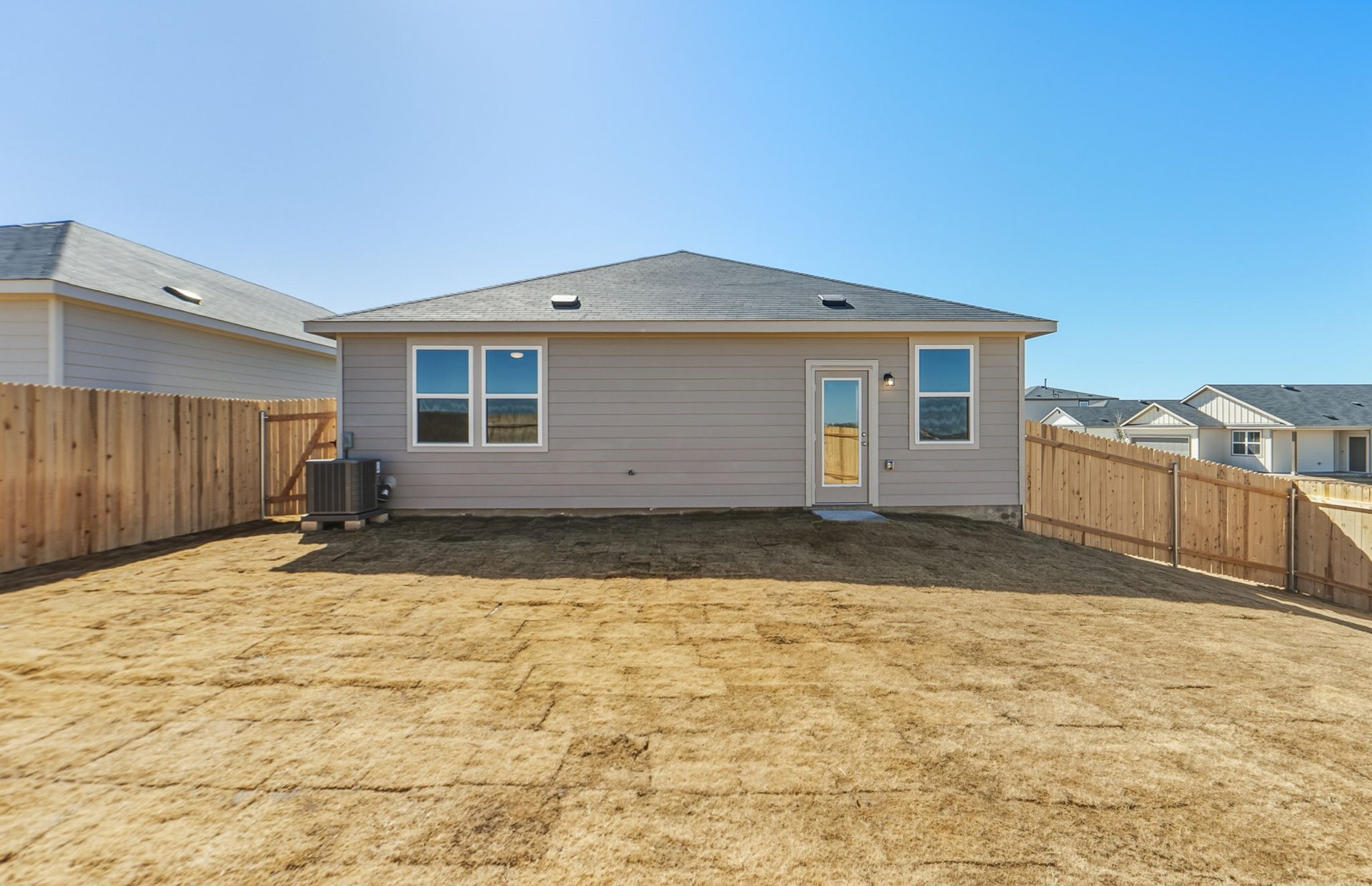 100 Eagle Valley Drive Elgin, TX 78621 - Photo 17 of 19