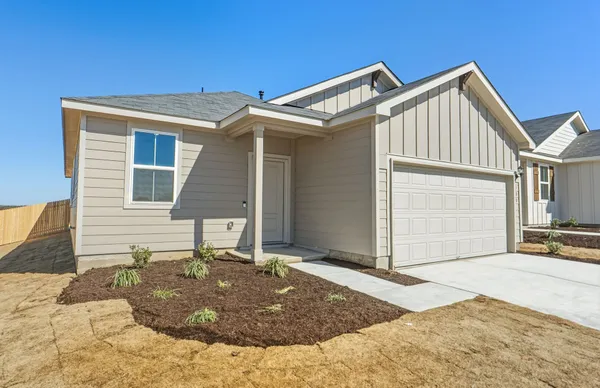 $289,103 | 100 Eagle Valley Drive, Elgin, TX 78621