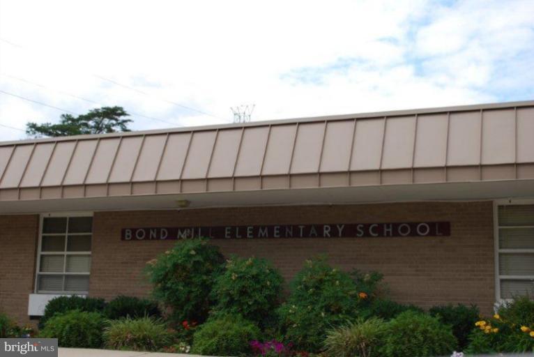 15909 Bond Mill Road Laurel, MD 20707 - Photo 11 of 30 Bond Mill Elementary School