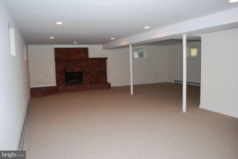 15909 Bond Mill Road Laurel, MD 20707 - Photo 18 of 30 Basement Rec Room