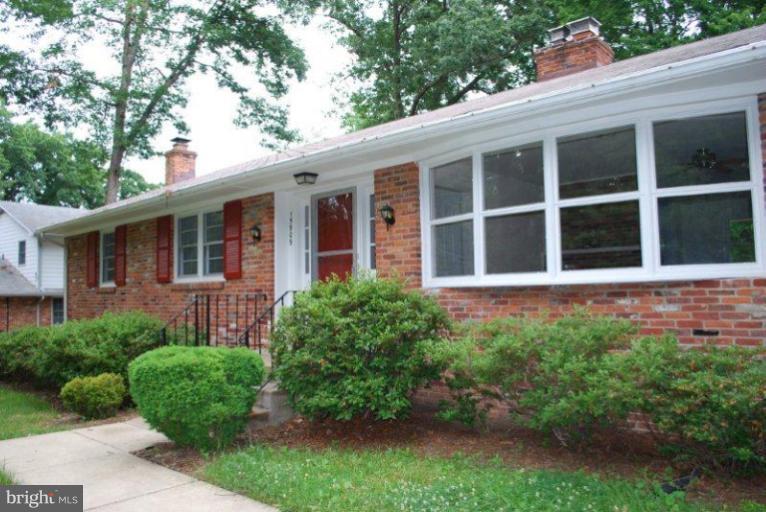 15909 Bond Mill Road Laurel, MD 20707 - Photo 23 of 30 Exterior (General)