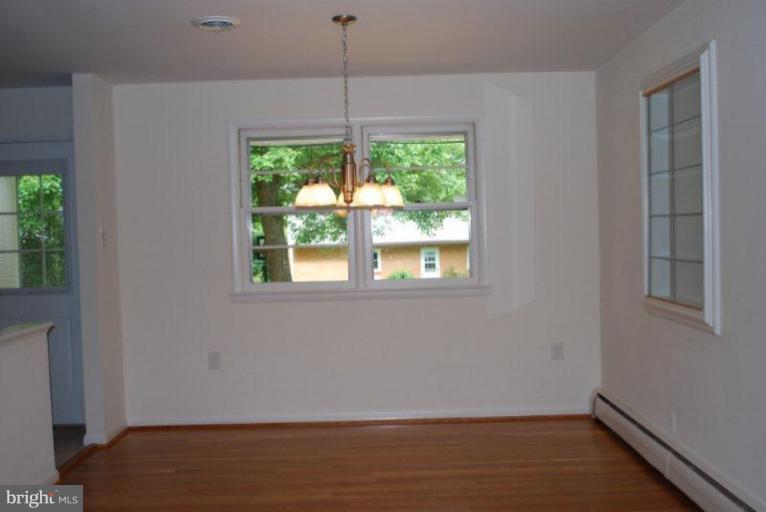 15909 Bond Mill Road Laurel, MD 20707 - Photo 5 of 30 Dining Room