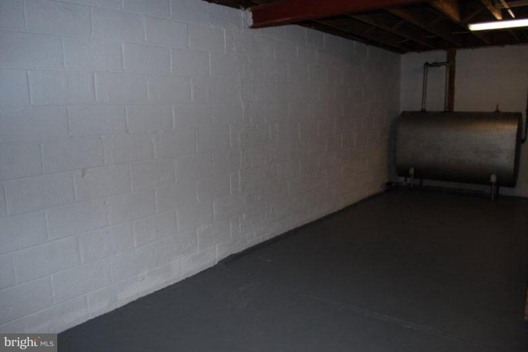 15909 Bond Mill Road Laurel, MD 20707 - Photo 6 of 30 Basement Storage area