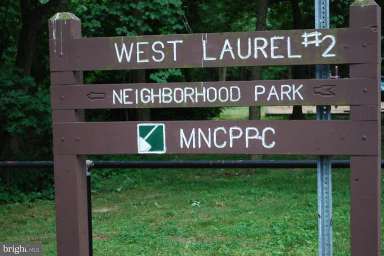 15909 Bond Mill Road Laurel, MD 20707 - Photo 7 of 30 Community