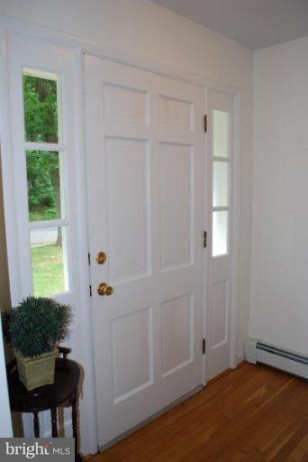 15909 Bond Mill Road Laurel, MD 20707 - Photo 8 of 30 Foyer