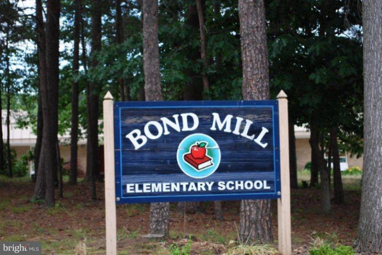 15909 Bond Mill Road Laurel, MD 20707 - Photo 10 of 30 Bond Mill Elementary School