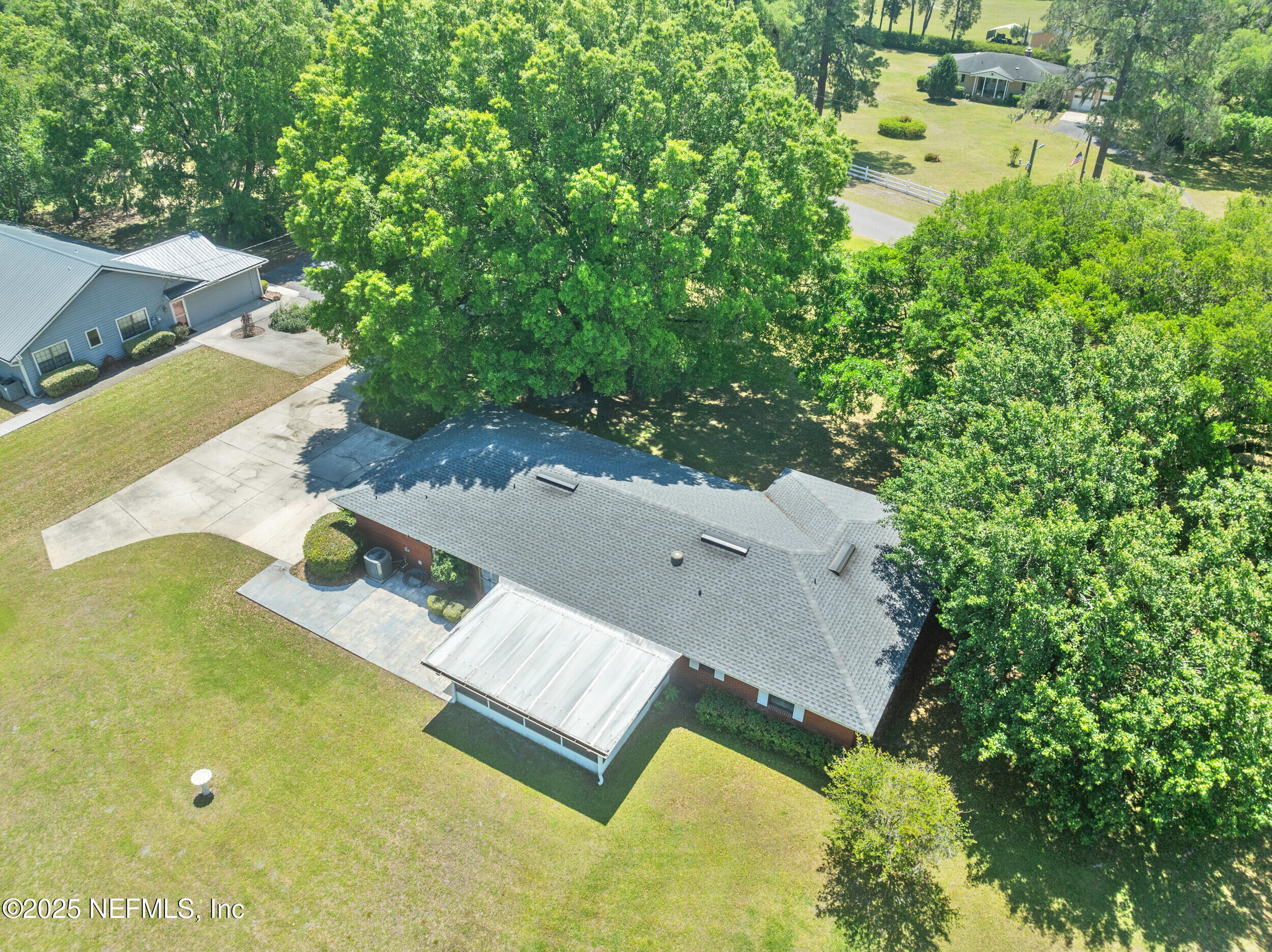 12139 Turkey Road Jacksonville, FL 32221 - Photo 27 of 30 36_drone (26 of 30)
