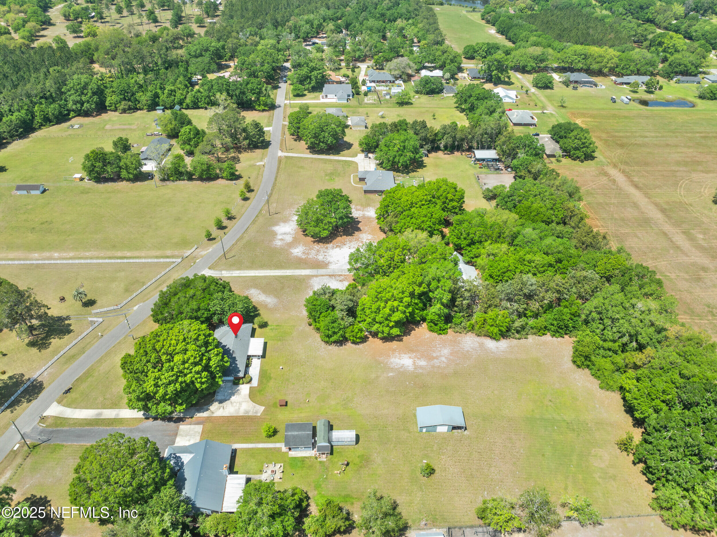 12139 Turkey Road Jacksonville, FL 32221 - Photo 29 of 30 39_drone (6 of 30)