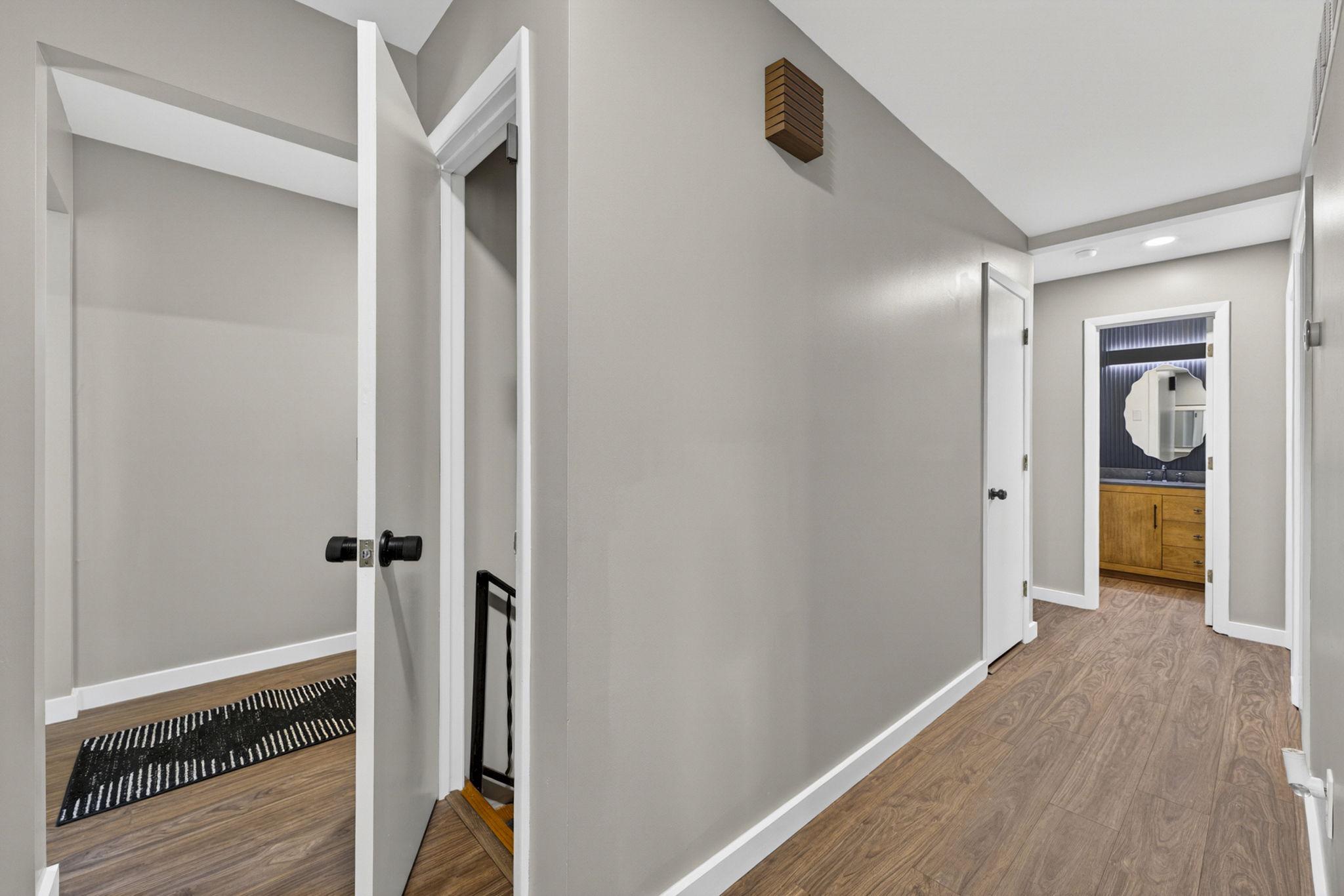 3690 Beautiful Run Road Orange, VA 22960 - Photo 11 of 80 Basement Entrance