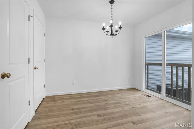 $299,912 | 439 Sunset Hollow Drive, Wentzville, MO 63385