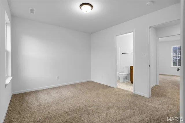 $299,912 | 439 Sunset Hollow Drive, Wentzville, MO 63385