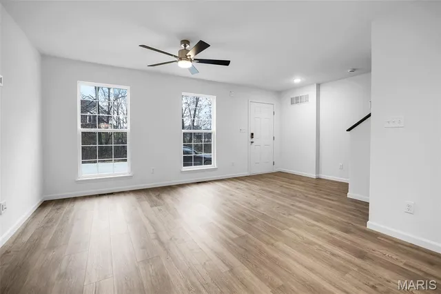 $299,912 | 439 Sunset Hollow Drive, Wentzville, MO 63385