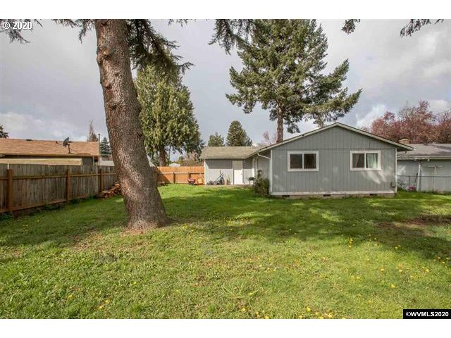 869 54th Place Springfield, OR 97478 - Photo 20 of 31