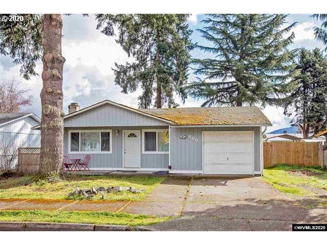 869 54th Place Springfield, OR 97478 - Photo 25 of 31