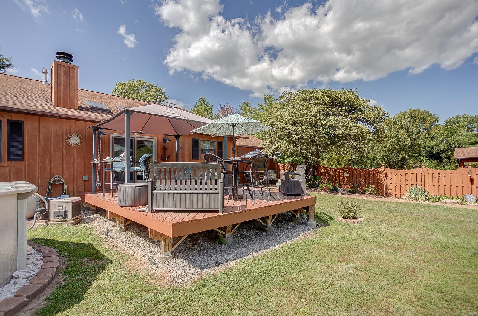 100 Pecan Lane Belleville, IL 62223 - Photo 14 of 85