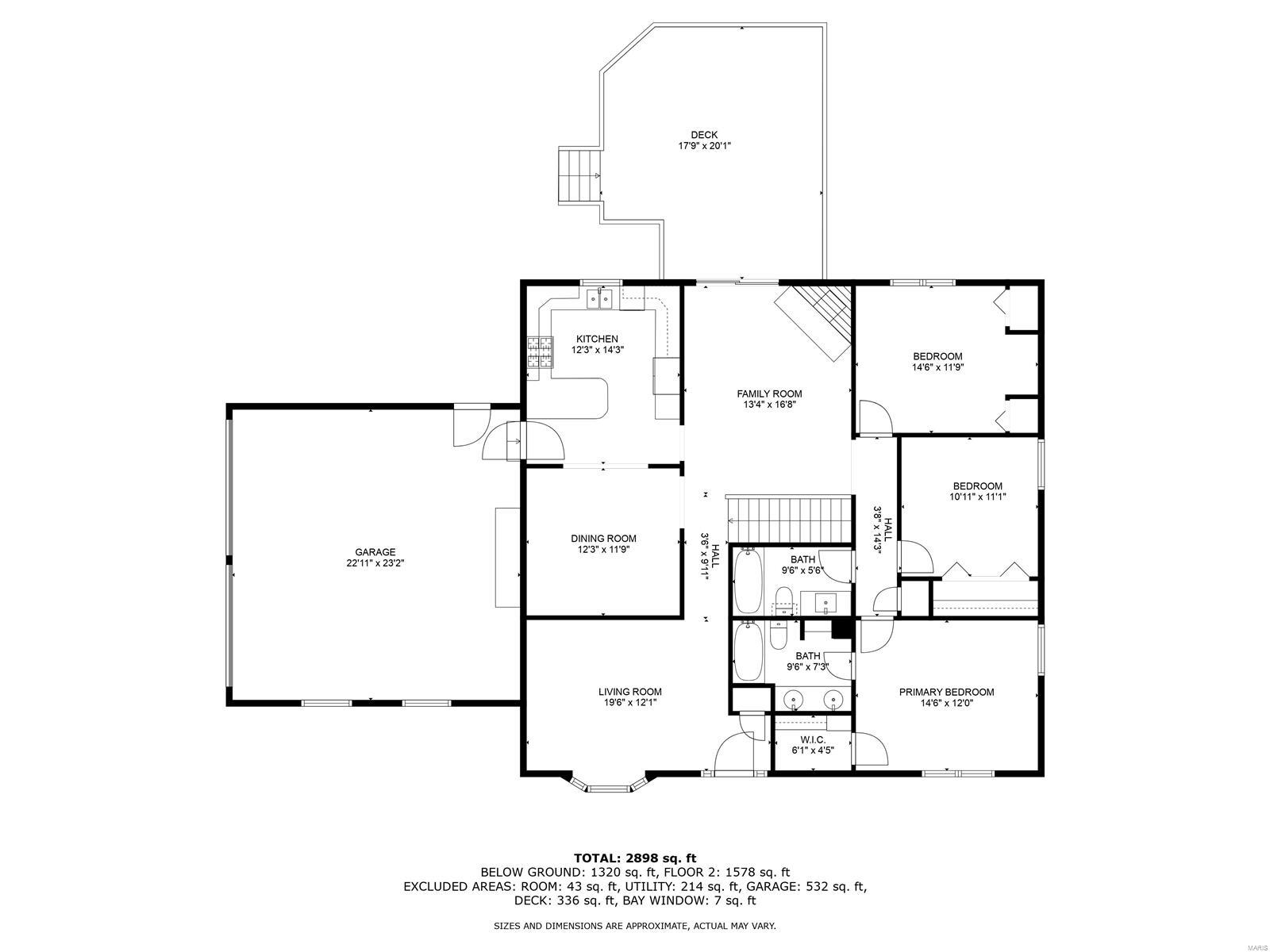 100 Pecan Lane Belleville, IL 62223 - Photo 83 of 85