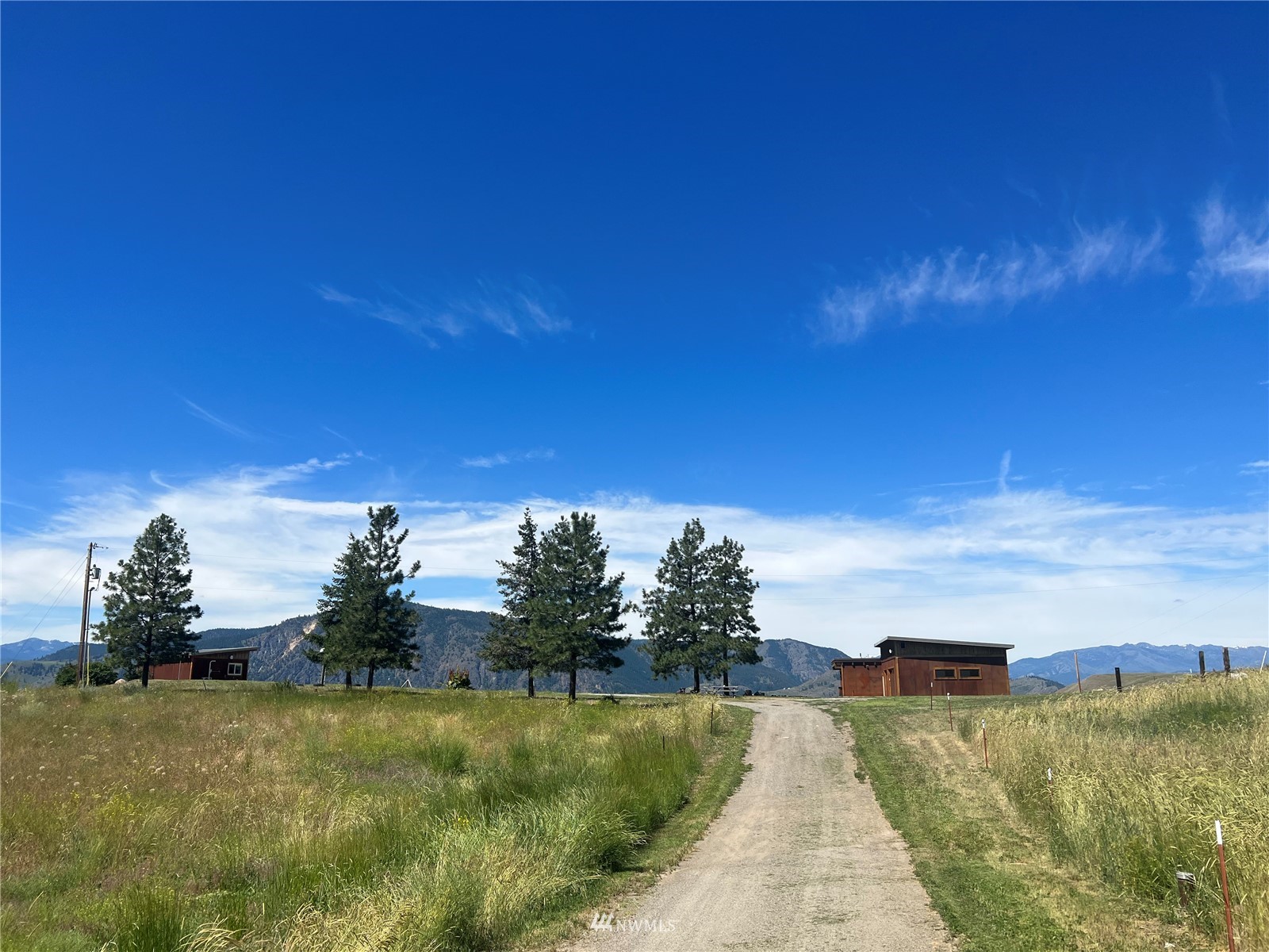 105 Finley Canyon Road Twisp, WA 98856 - Photo 1 of 40 Gallery Image 1