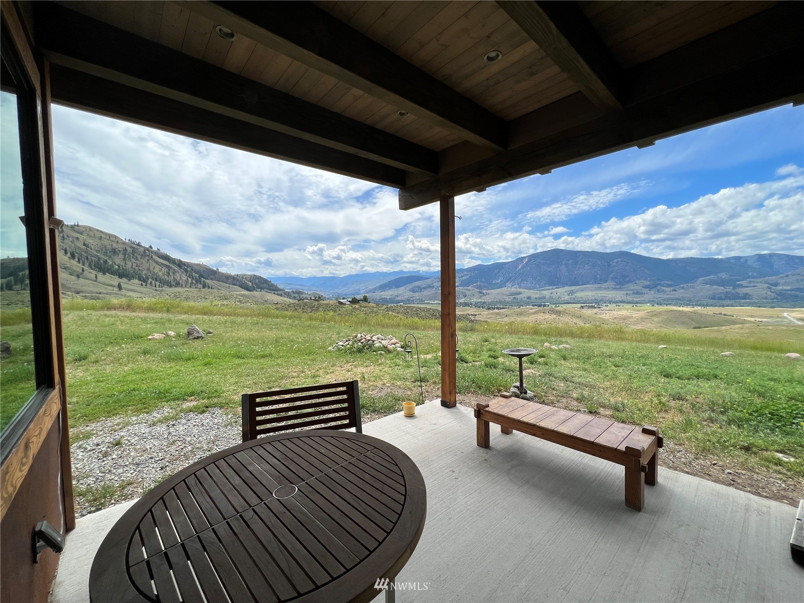 105 Finley Canyon Road Twisp, WA 98856 - Photo 12 of 40 Gallery Image 12