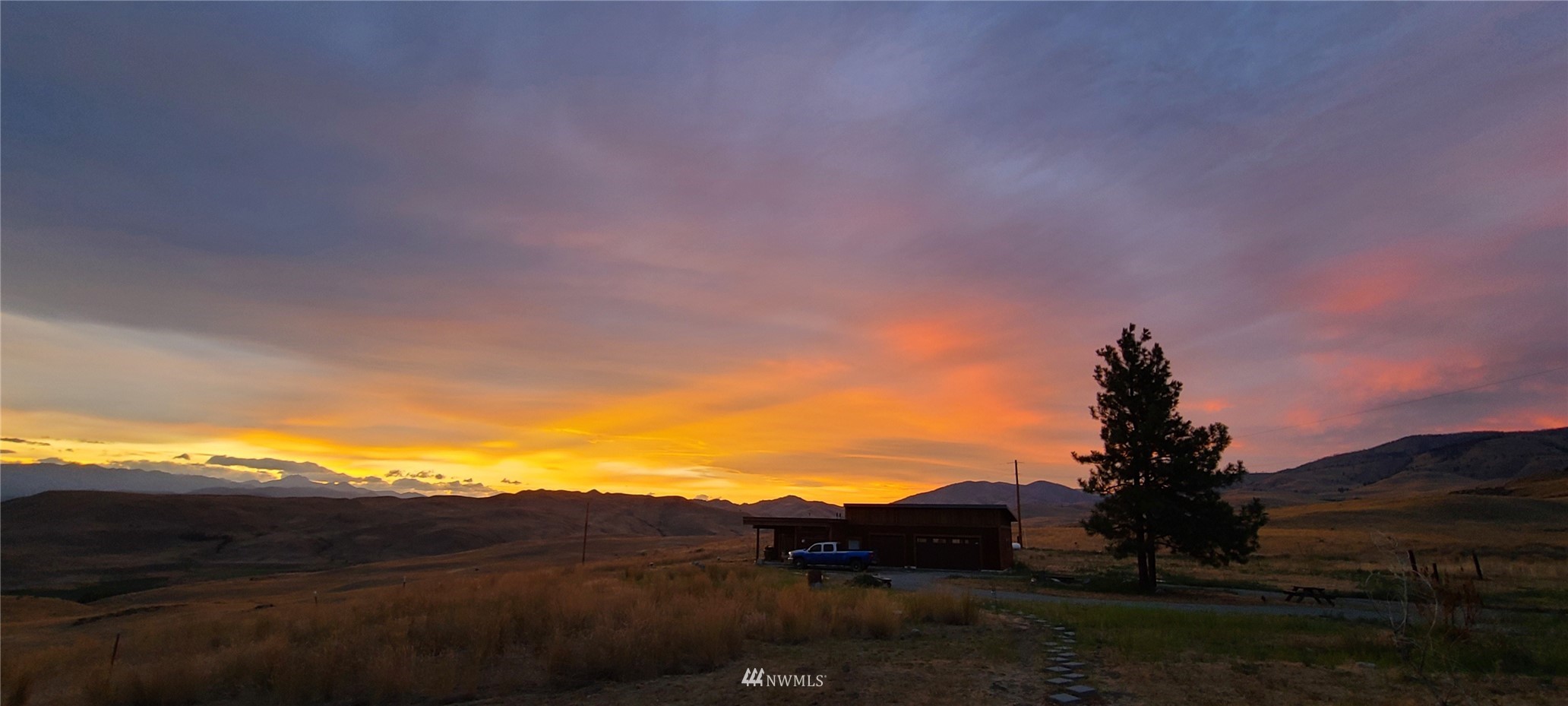 105 Finley Canyon Road Twisp, WA 98856 - Photo 15 of 40 Gallery Image 15