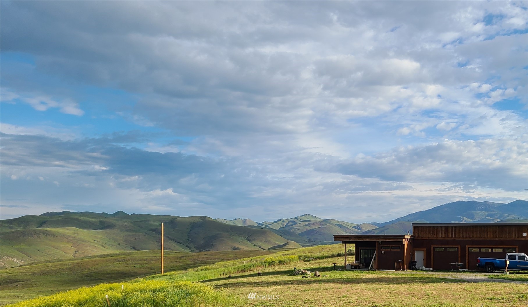 105 Finley Canyon Road Twisp, WA 98856 - Photo 2 of 40 Gallery Image 2