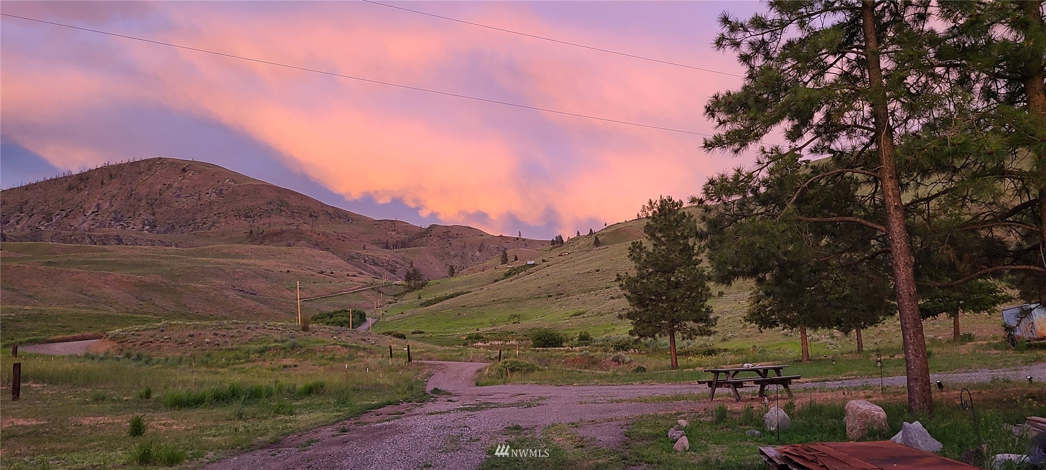 105 Finley Canyon Road Twisp, WA 98856 - Photo 26 of 40 Gallery Image 26