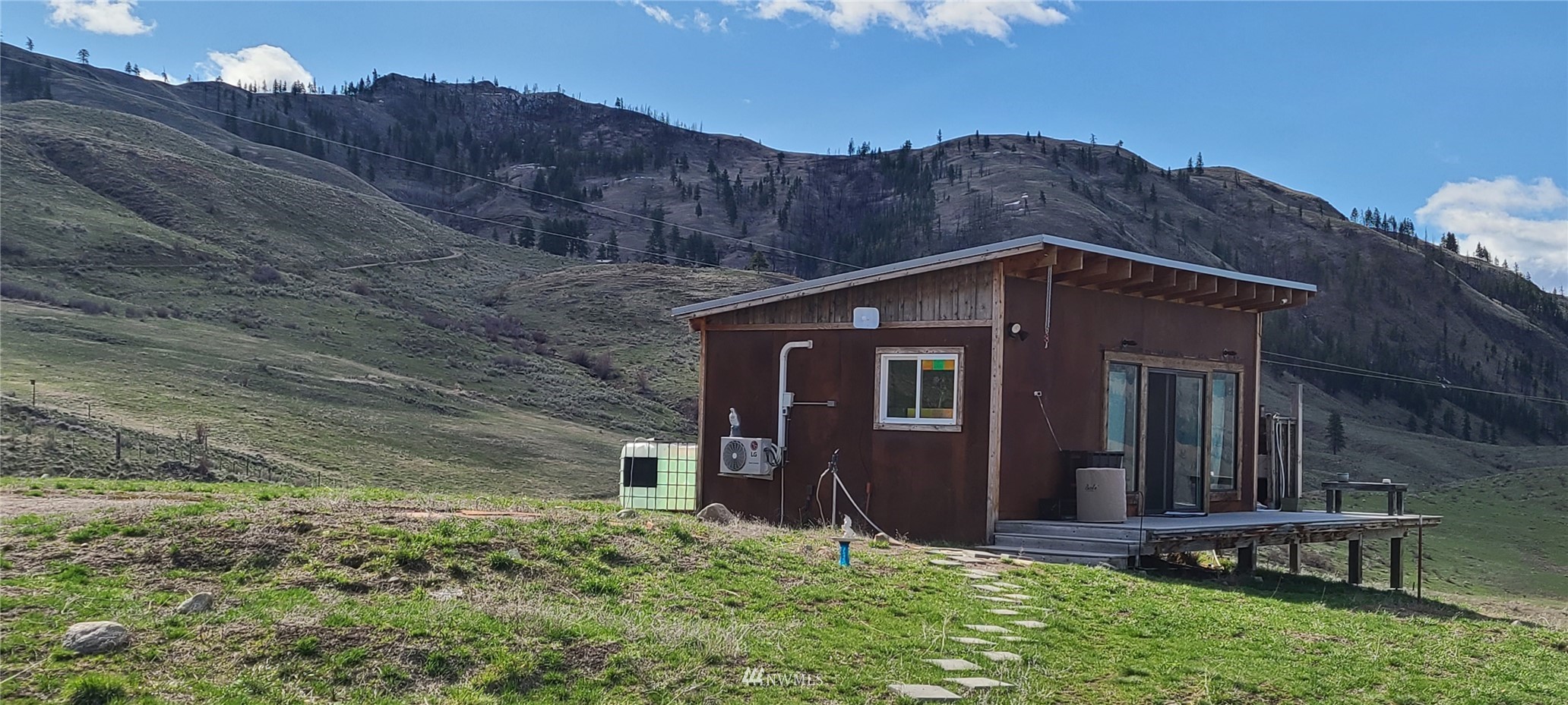 105 Finley Canyon Road Twisp, WA 98856 - Photo 28 of 40 Gallery Image 28