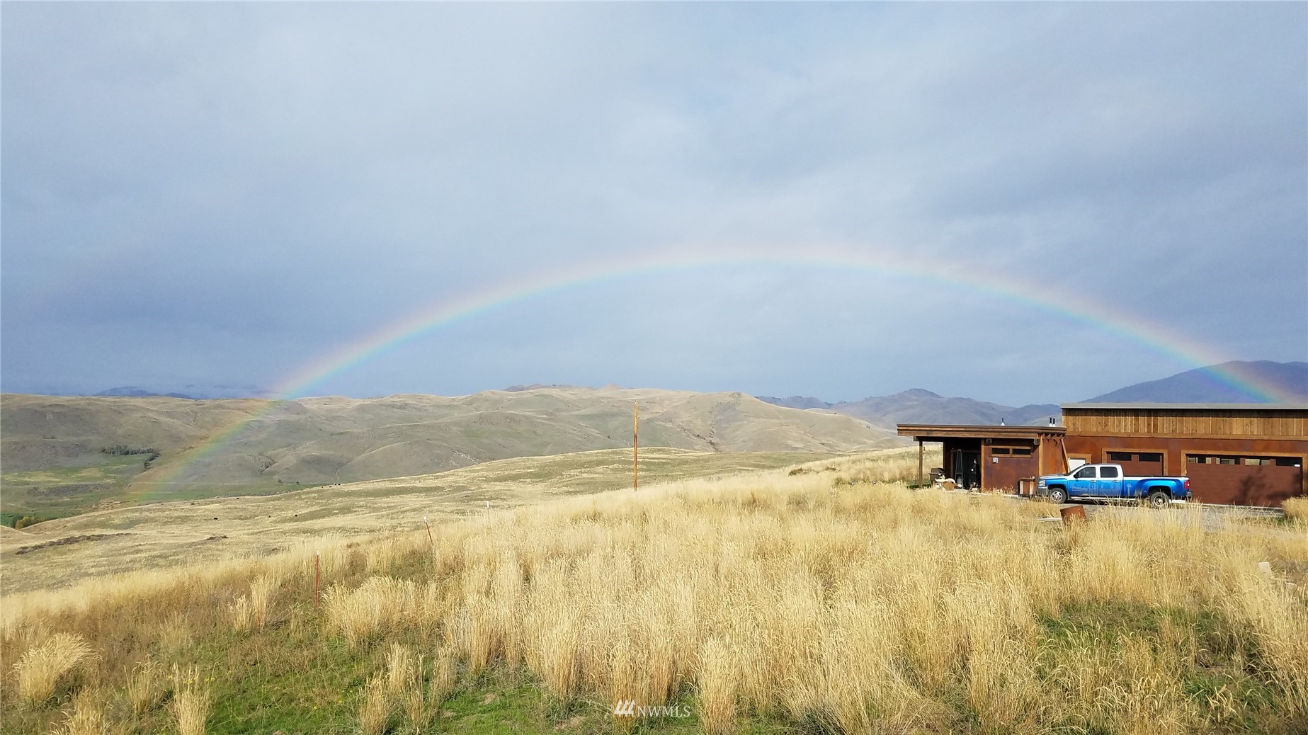 105 Finley Canyon Road Twisp, WA 98856 - Photo 3 of 40 Gallery Image 3