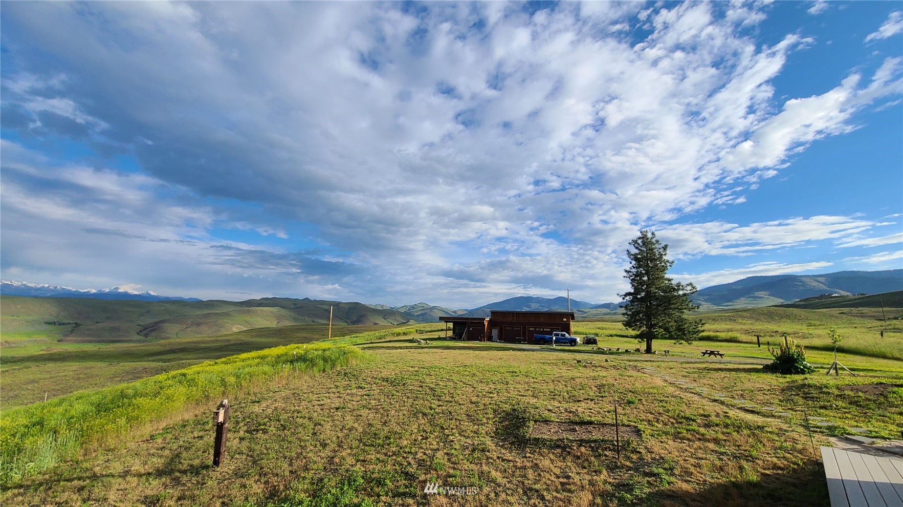 105 Finley Canyon Road Twisp, WA 98856 - Photo 35 of 40 Gallery Image 35