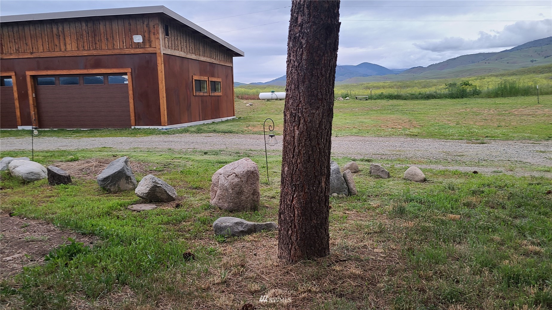 105 Finley Canyon Road Twisp, WA 98856 - Photo 5 of 40 Gallery Image 5