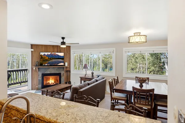 $1,495,000 | 405 Silver King Drive, Unit 113, Park City, UT 84060