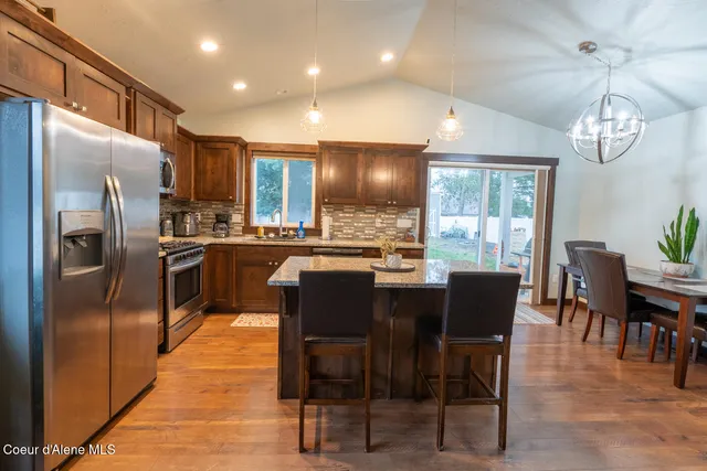 $479,900 | 15382 Washington Avenue, Rathdrum, ID 83858