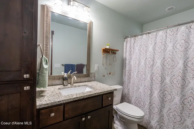 $479,900 | 15382 Washington Avenue, Rathdrum, ID 83858