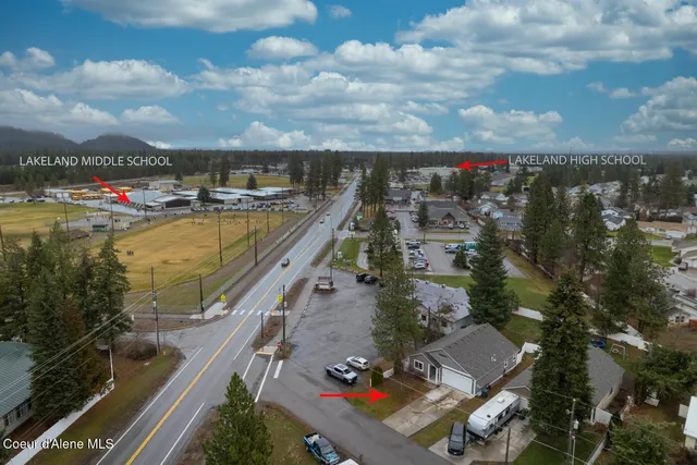 $479,900 | 15382 Washington Avenue, Rathdrum, ID 83858