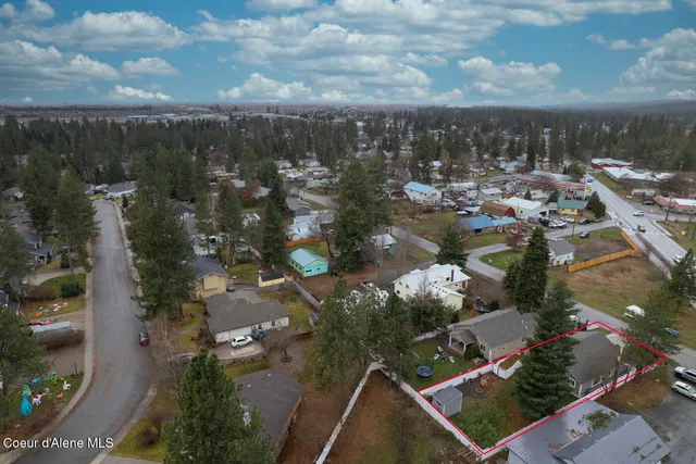 $479,900 | 15382 Washington Avenue, Rathdrum, ID 83858