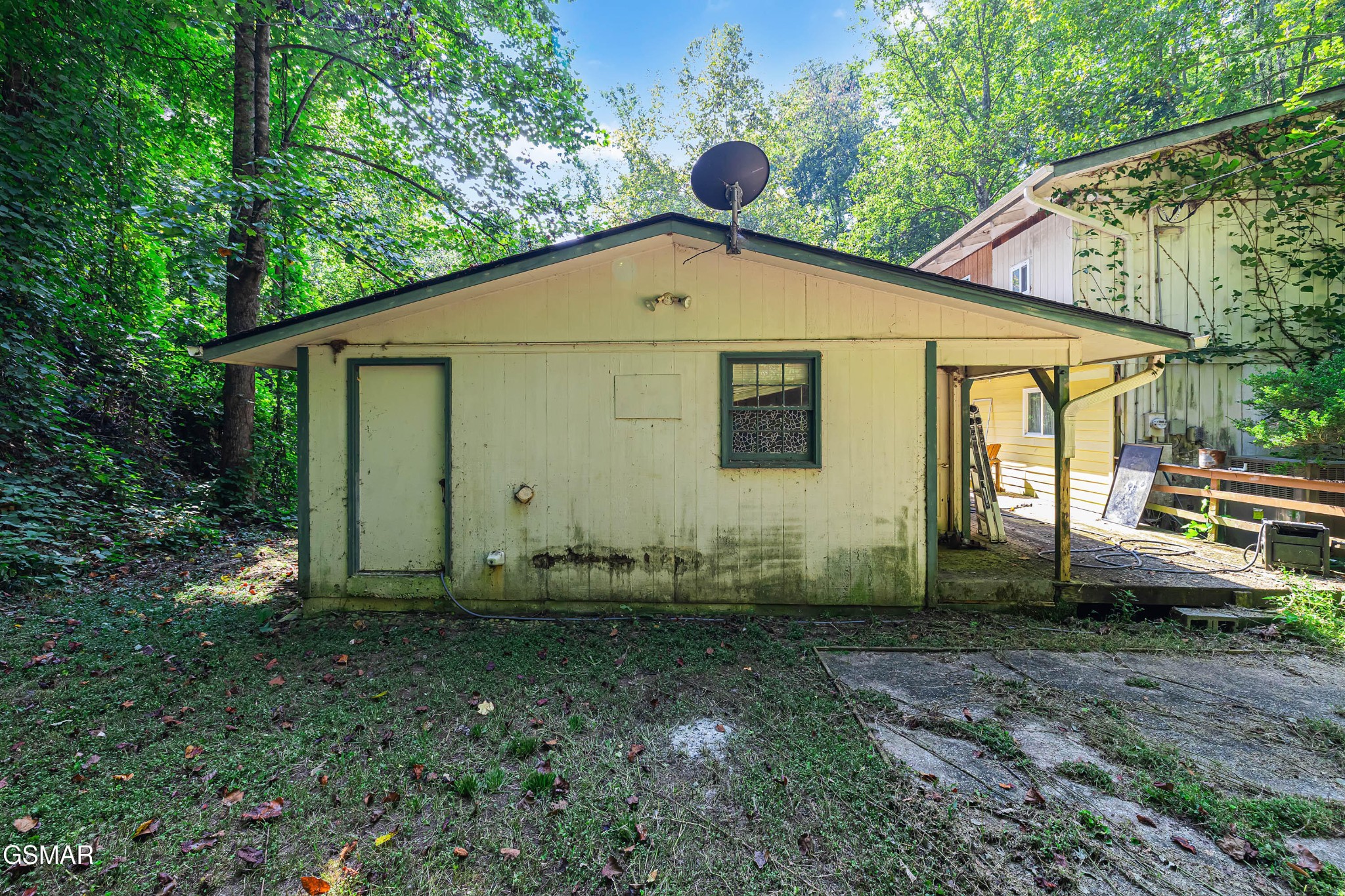 3176 North Clear Fork Road Sevierville, TN 37862 - Photo 21 of 24 Gallery Image 21